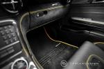 Mercedes-Benz SLS AMG Black Series by Carlex Design 2014 года